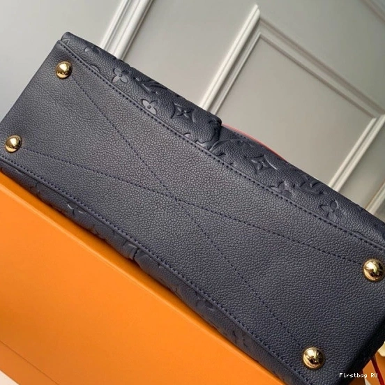 Firstbags ru review MM TOTE LOUIS V VUITTON 0817